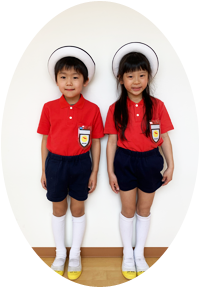 冬服